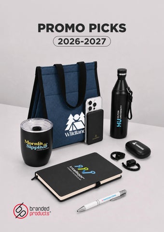 Promo Picks 2026-2027