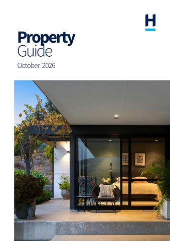 1st October PROPERTY GUIDE