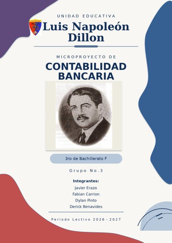 revista contabilidad bancaria