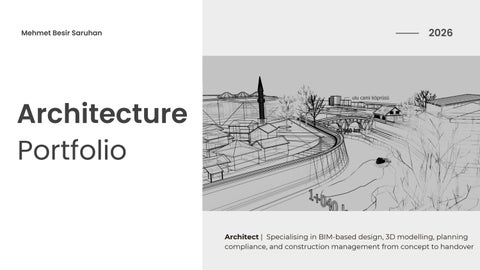 Besir_Saruhan_Architecture_Portfolio