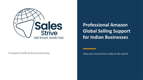 Sales_Strive_Amazon_Global_Selling