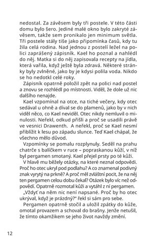 Klíče času 第 12 页