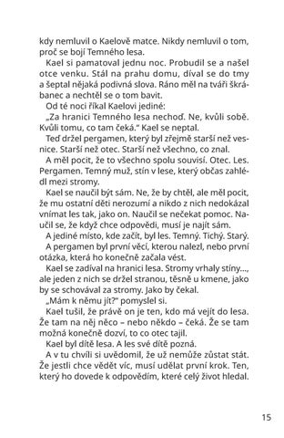 Klíče času 第 15 页