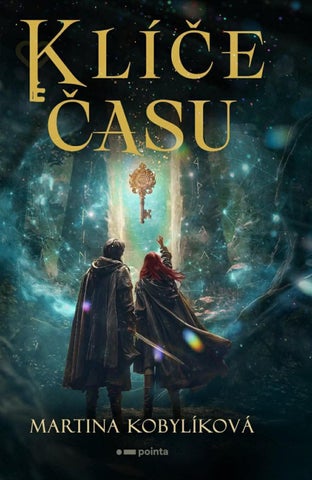 Klíče času