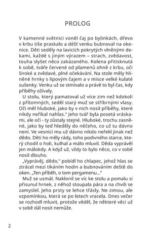Klíče času 第 2 页