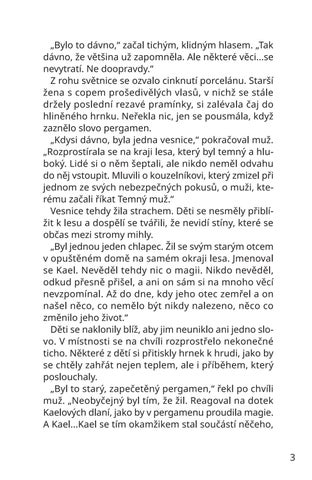Klíče času 第 3 页