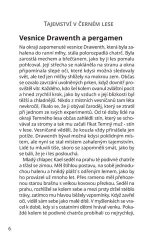 Klíče času 第 6 页