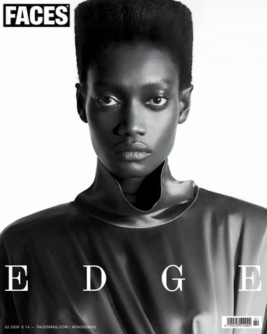 FACES International 02/26