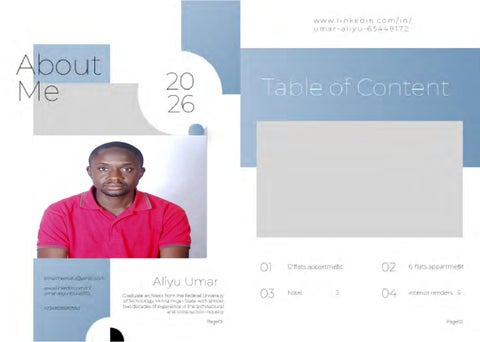 my portfolio