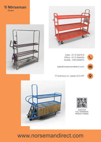 113 - FLAT 层架 TROLLEYS 第 24 页