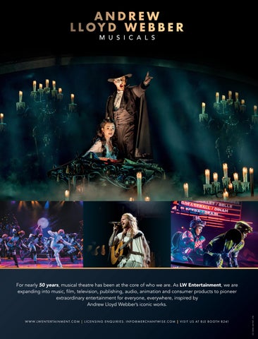 Licensing World October 2026 第 6 页