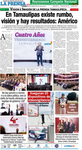 LAPRENSA