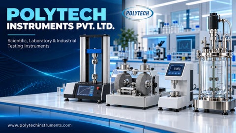 Polytech Instruments Pvt. Ltd.