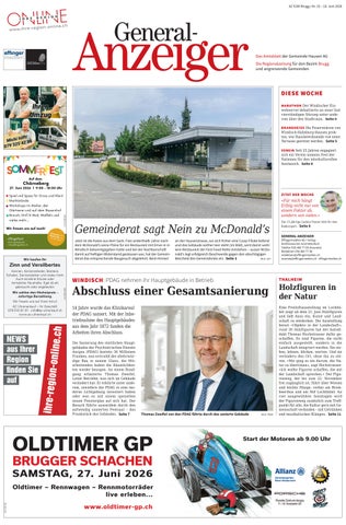 Woche 25/General-Anzeiger/18. Juni
