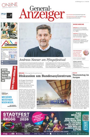 Woche 20/General-Anzeiger/13. Mai