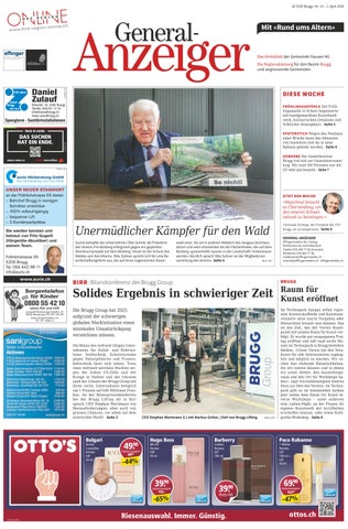 Woche 14/General-Anzeiger/1. April