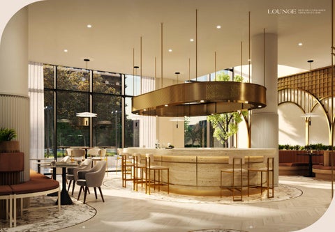灯饰手册 Myral Condominiums 第 18 页