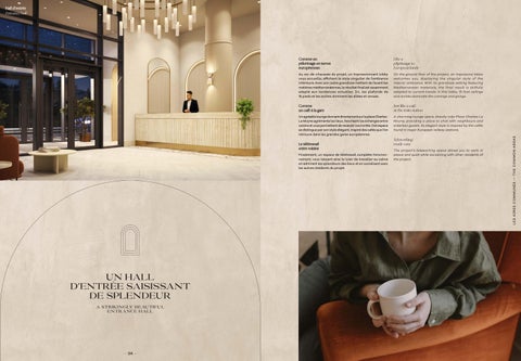 灯饰手册 Myral Condominiums 第 19 页