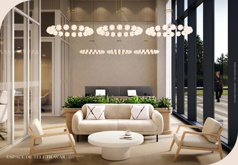 灯饰手册 Myral Condominiums 第 20 页