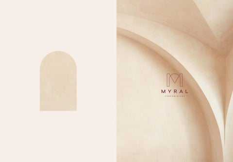 灯饰手册 Myral Condominiums 第 2 页