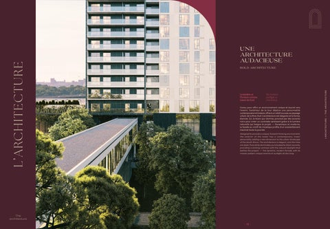灯饰手册 Myral Condominiums 第 8 页