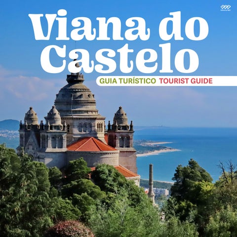 VIANA DO CASTELO TURISMO 2026