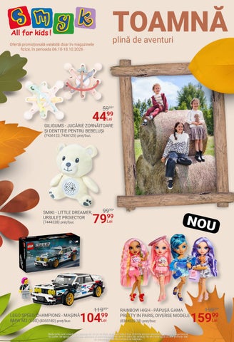 Katalog - RO - Autumn 2026