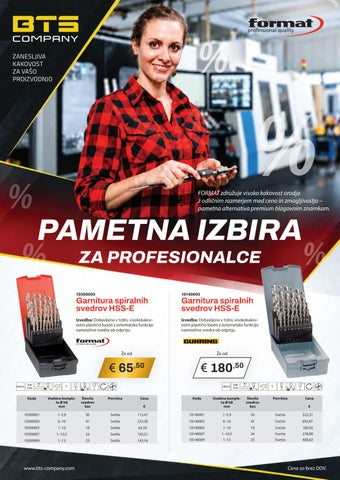 BTS Format Pametna izbira 2026-10