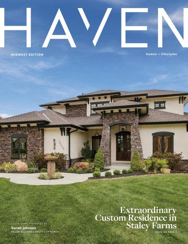 Haven Midwest | October 2026