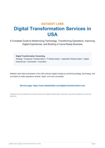 application modernization services