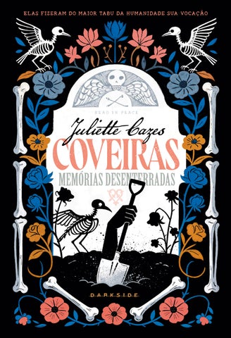 Coveiras - Book Preview