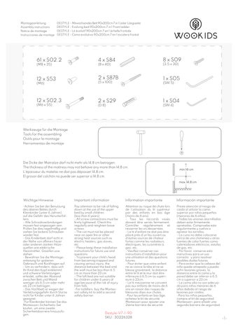 V7-1 - Assembly Instructions 第 2 页