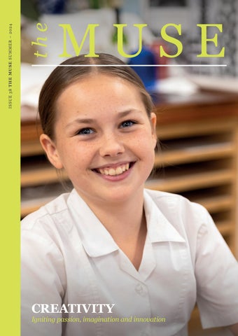 The Muse Issue 38