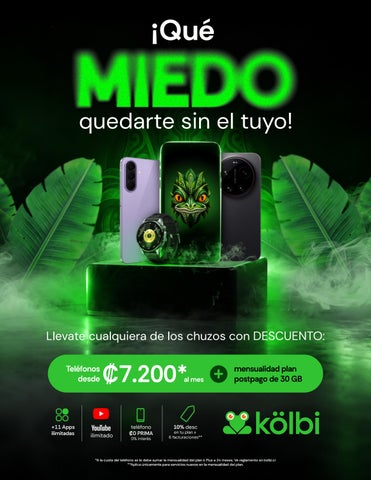 ¡Qué miedo quedarte sin el tuyo!