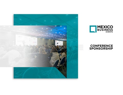 MBE 2027 - Sponsorship Brochure