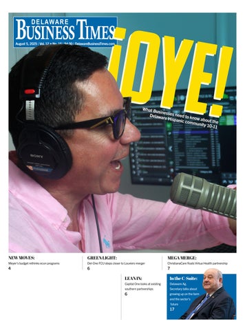 Delaware Business Times 8-5-25