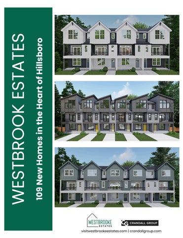 Westbrooke Estates