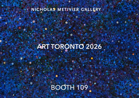 Art Toronto 2026