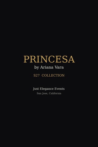 Princesa