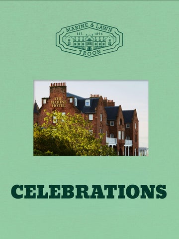 MLTroonCelebrations