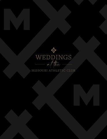 MAC Downtown Wedding Packages, October 2026
