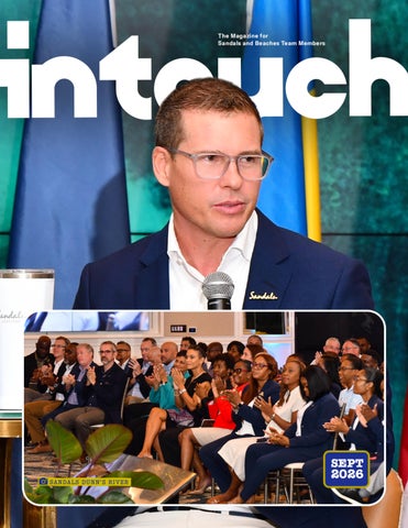 inTouch September 2026