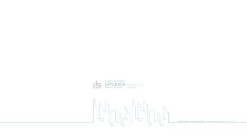 Interior Portfolio