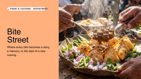 BiteStreet – Food Recipes, Restaurant Reviews & Food Blog