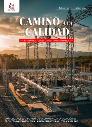 Camino a la Calidad - Octubre 2026