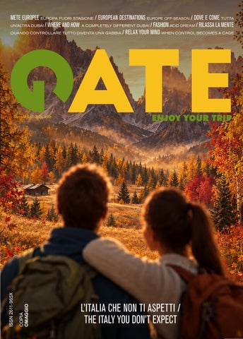 GATEmag n°67
