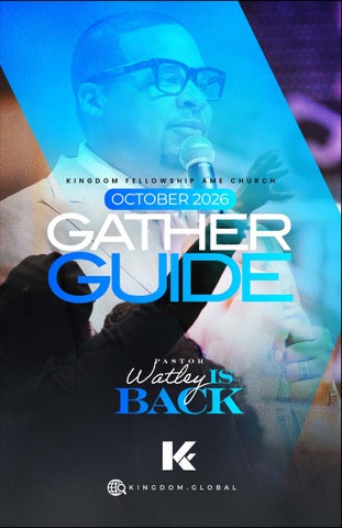 KF GG OCTOBER 2026 ISSUU
