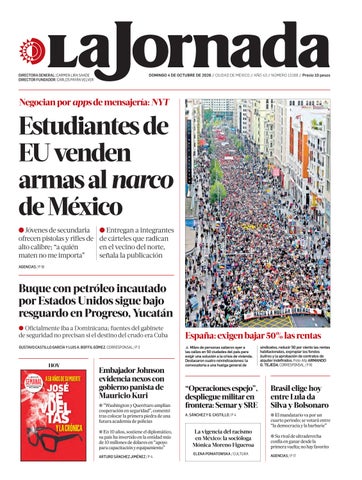 La Jornada