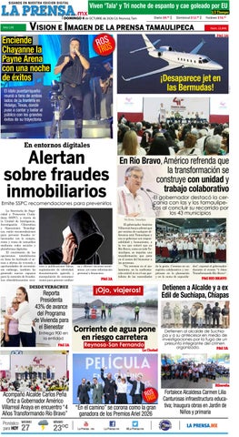 LAPRENSA