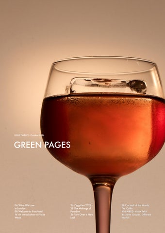 Green Pages - Issue 12 - Oct 2026